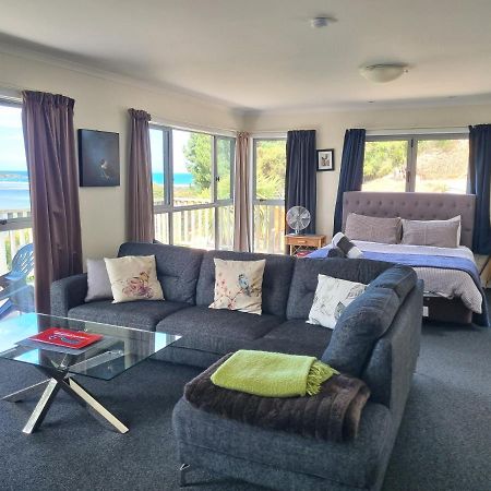 Taieri MouthTree Houseアパートメント エクステリア 写真
