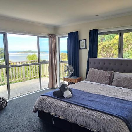 Taieri MouthTree Houseアパートメント エクステリア 写真