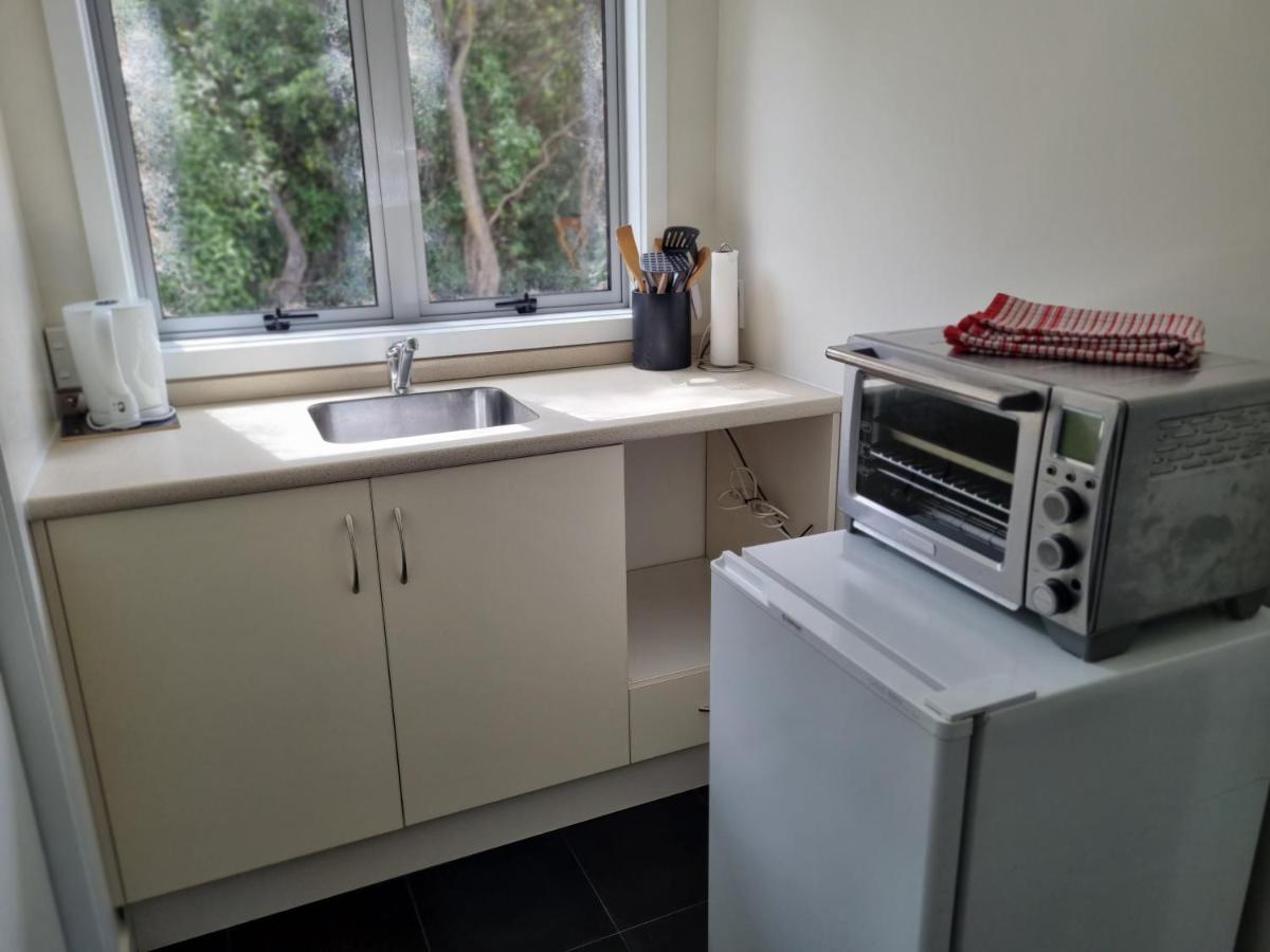 Taieri MouthTree Houseアパートメント エクステリア 写真
