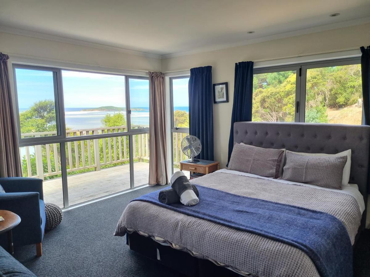 Taieri MouthTree Houseアパートメント エクステリア 写真